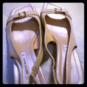 Bruno Magli sandals
